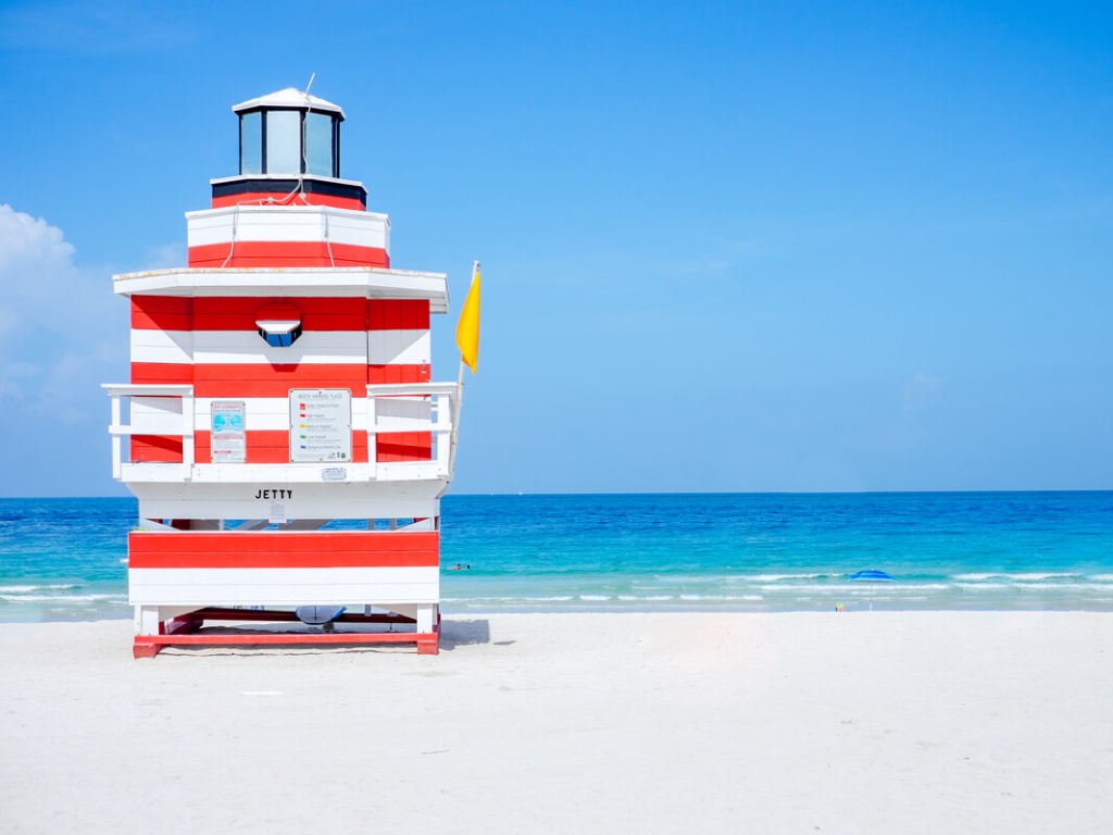 Flights to Miami 2023/2024 Flights to Miami from UK Virgin Atlantic